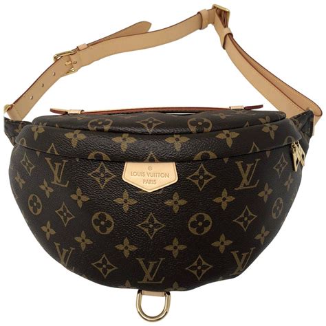 louis vuitton pochette bum bag|Louis Vuitton bum bags men's.